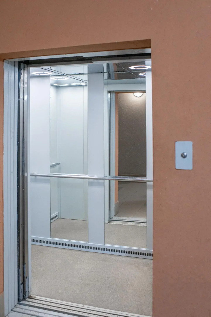 Апартаменты на улице Платова 101А