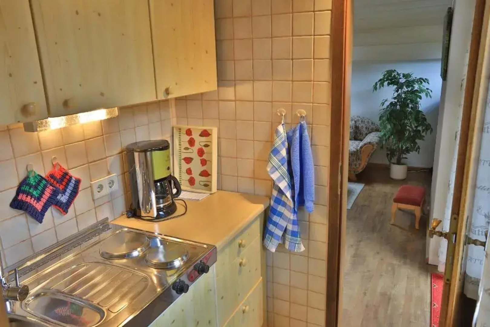 Gästehaus Münchner Hof