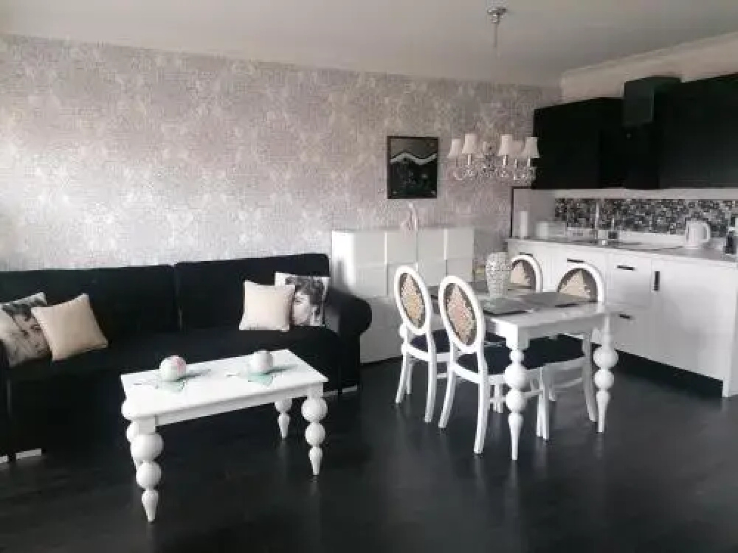 Apartamenty De Soleil