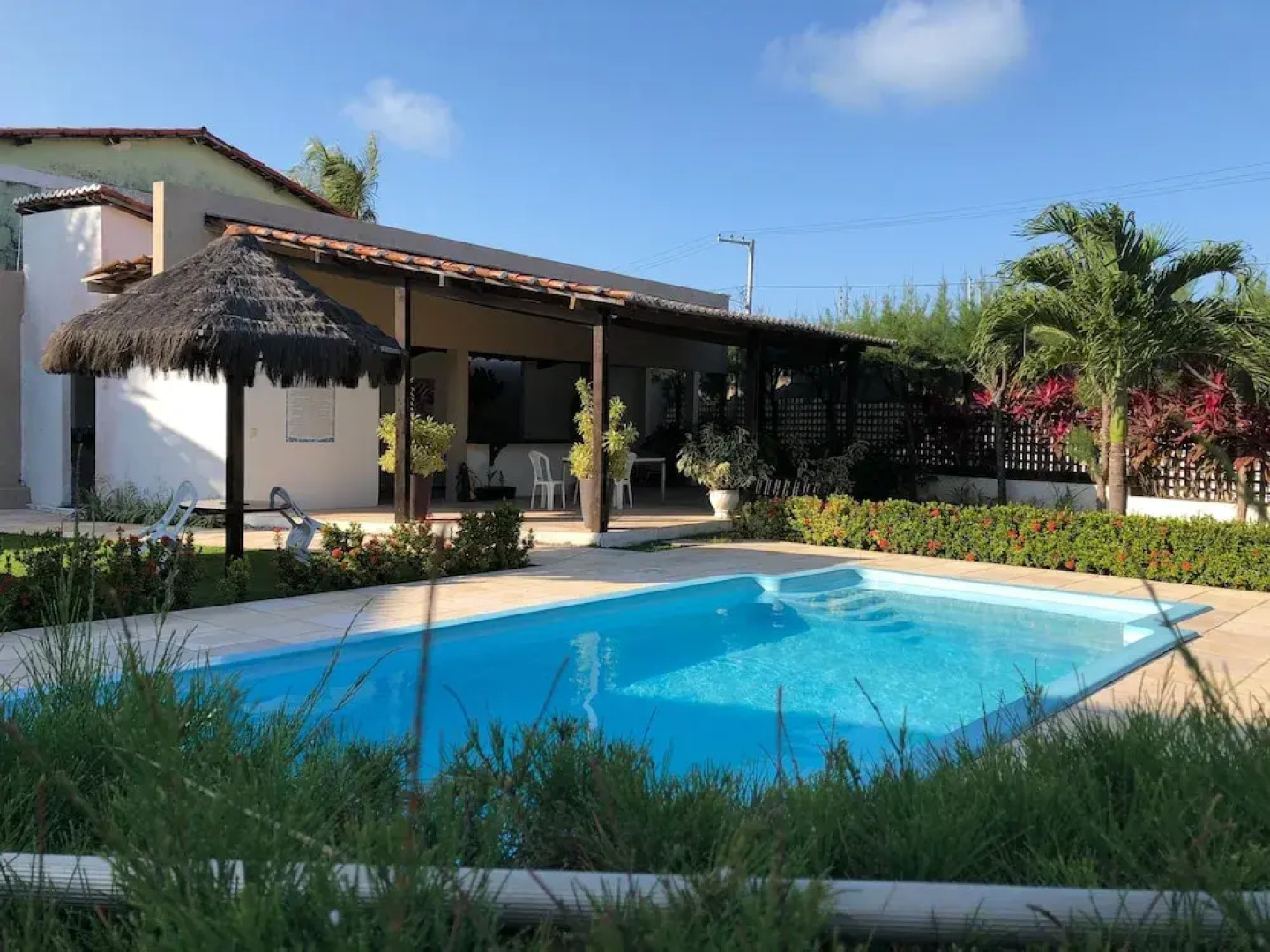 Casa Em Condominio Fechado Em Buzios