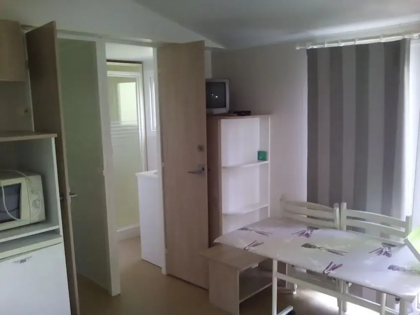 Camping de Kernéjeune