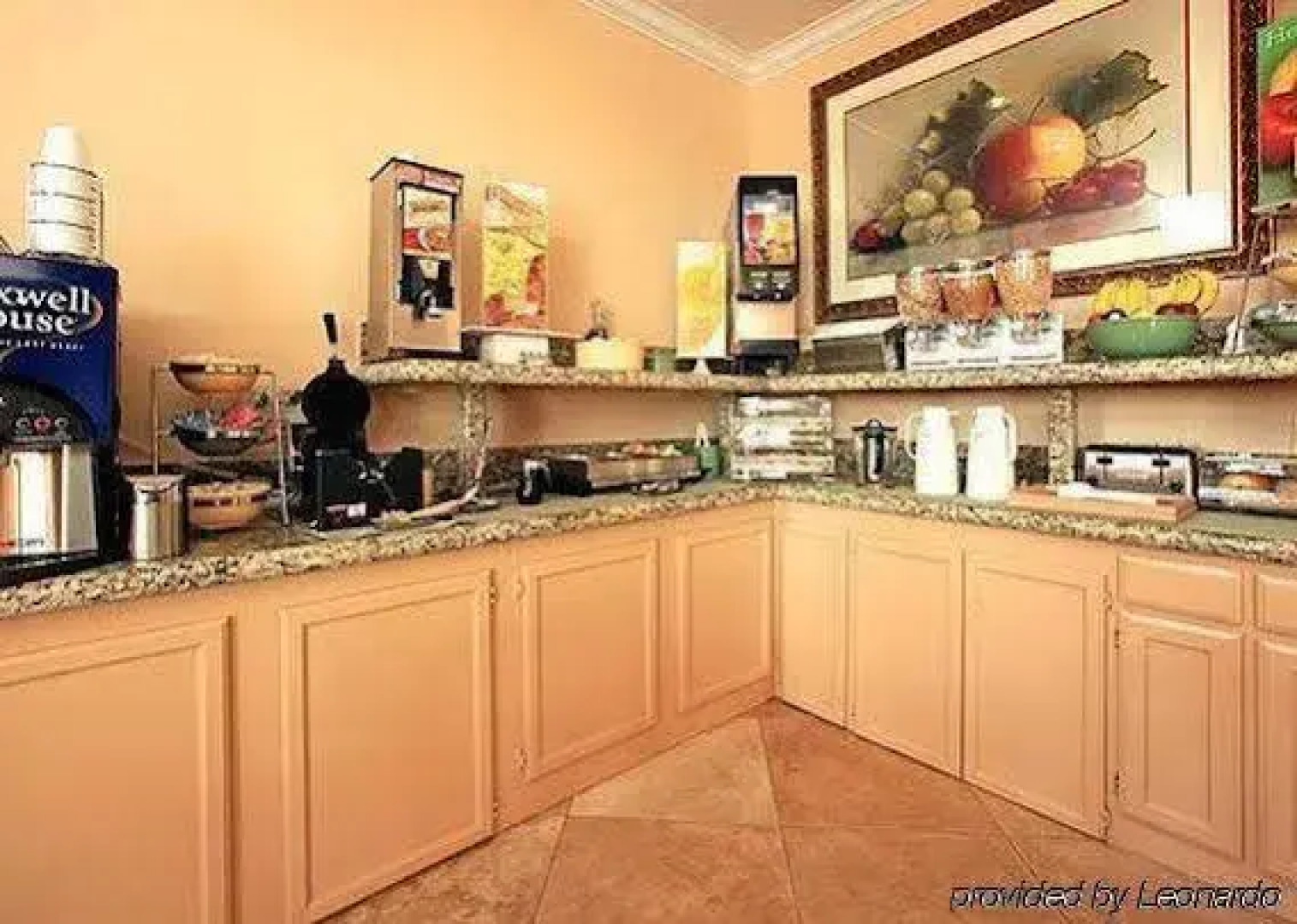 Quality Inn & Suites Stafford