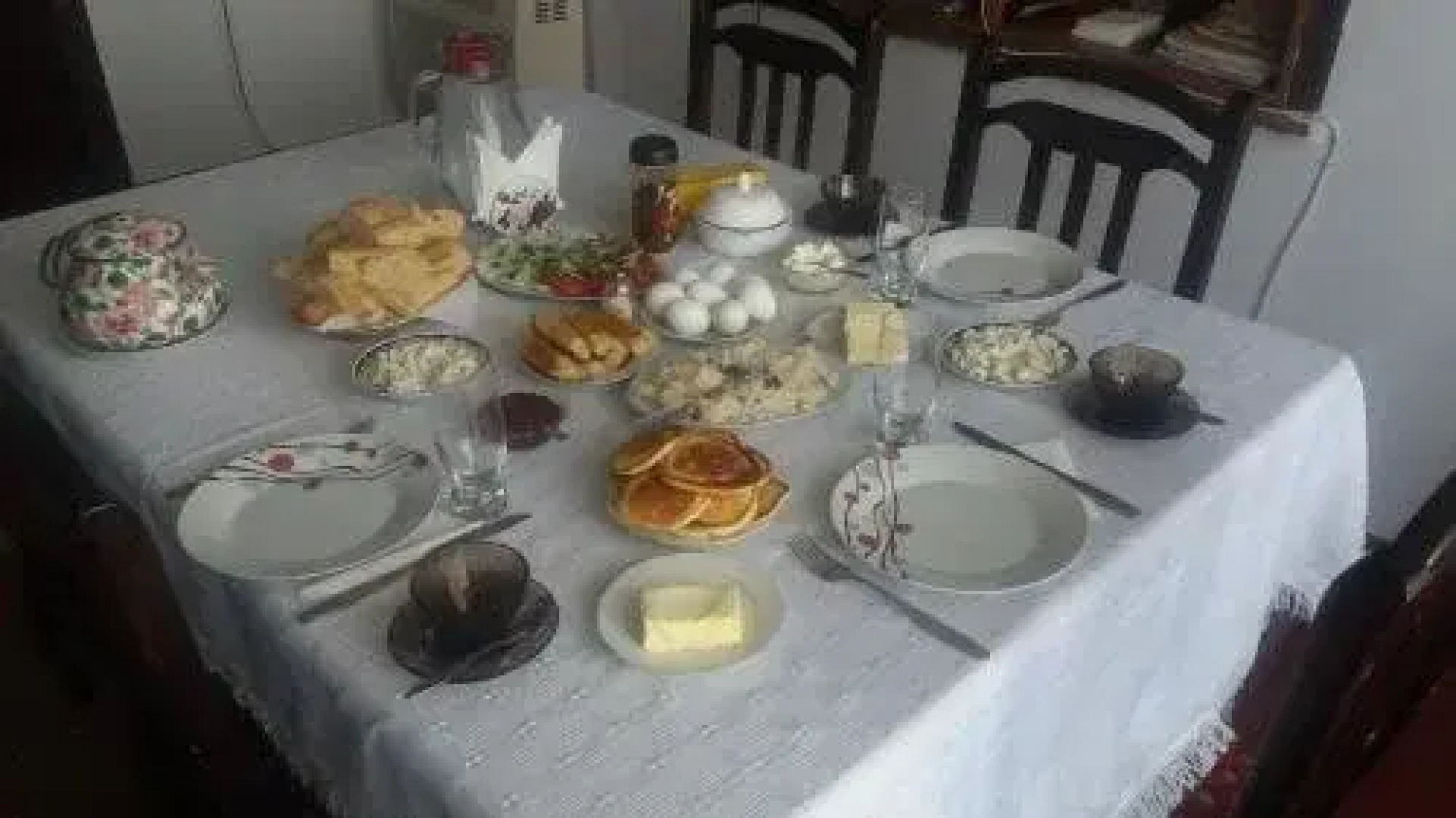 Mountain Star Guest House