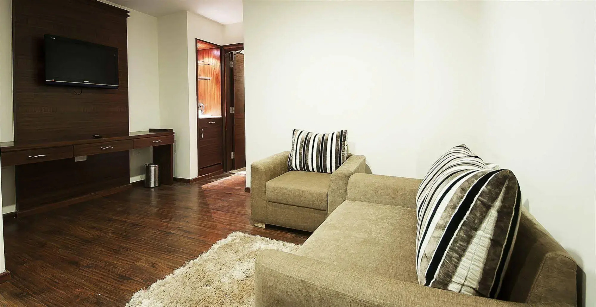 The Golden Palms Hotel & Spa