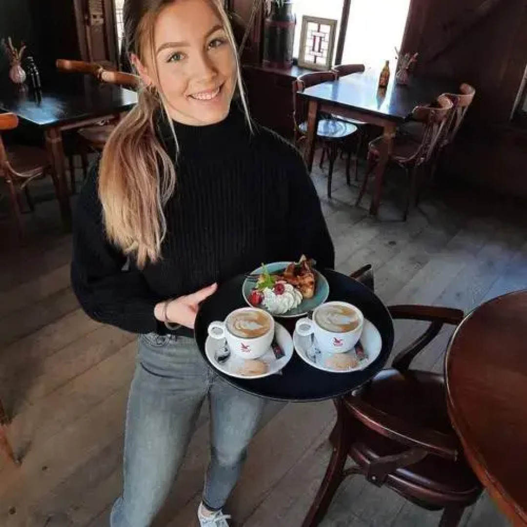 Hotel Stadsherberg Sneek