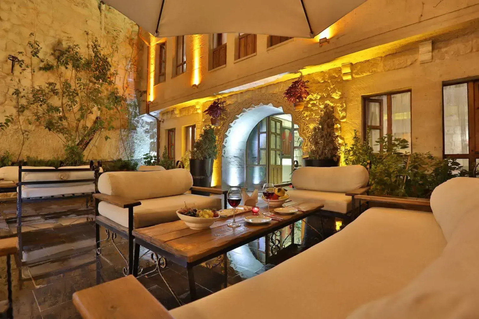 Aja Cappadocia Hotel