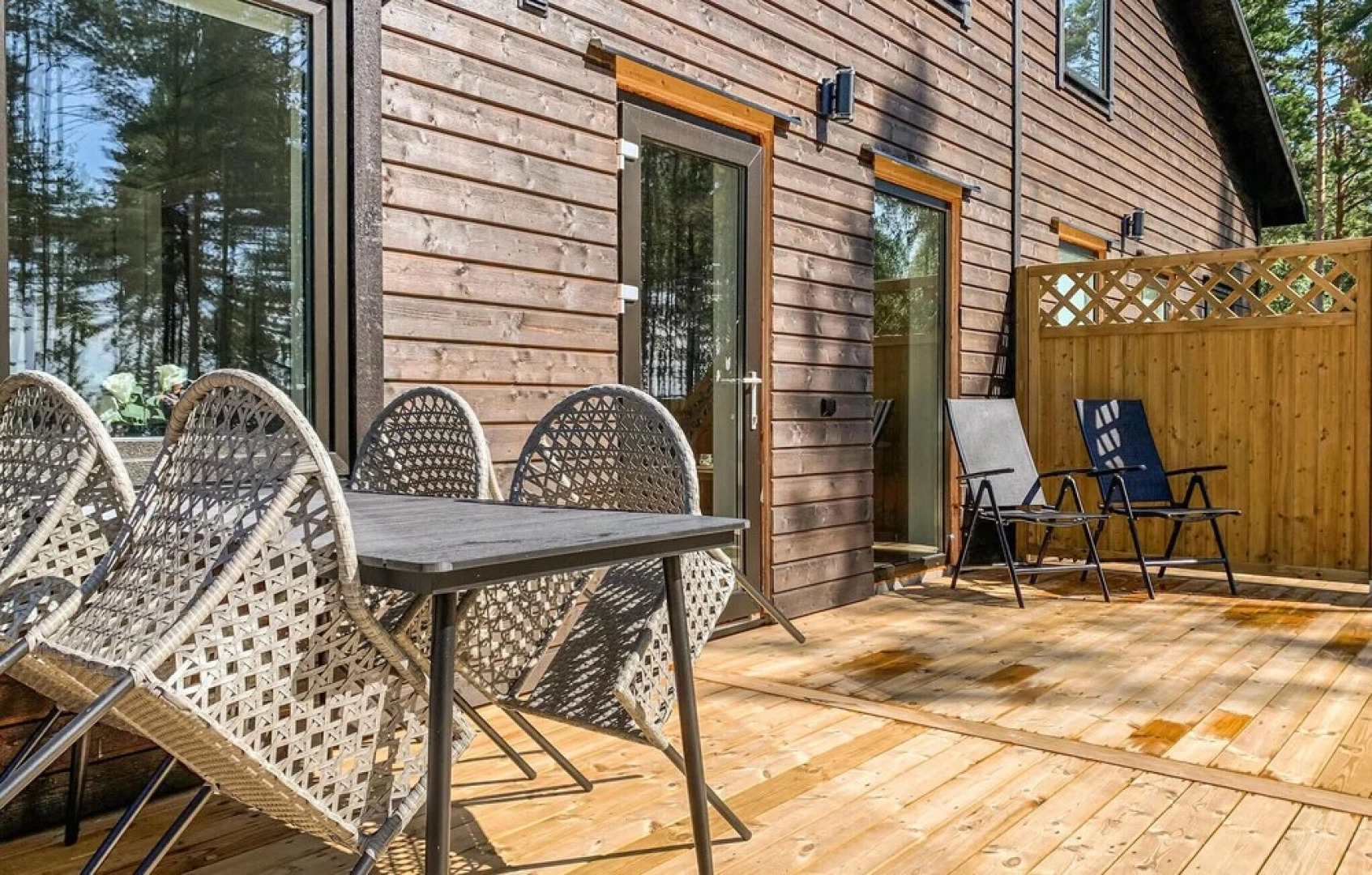 Nice Home in Säffle With Wifi and 3 Bedrooms