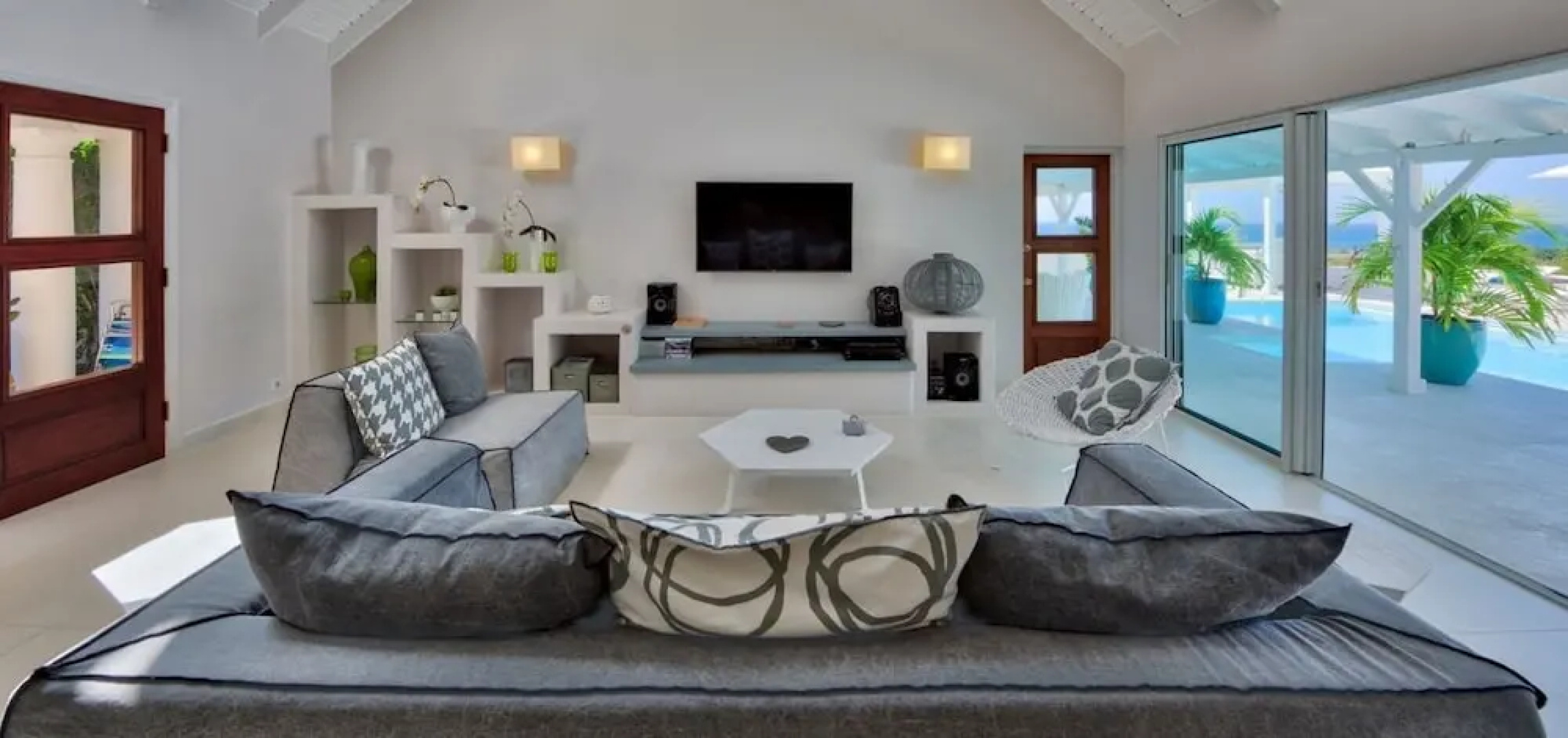 Villa La Magnolia