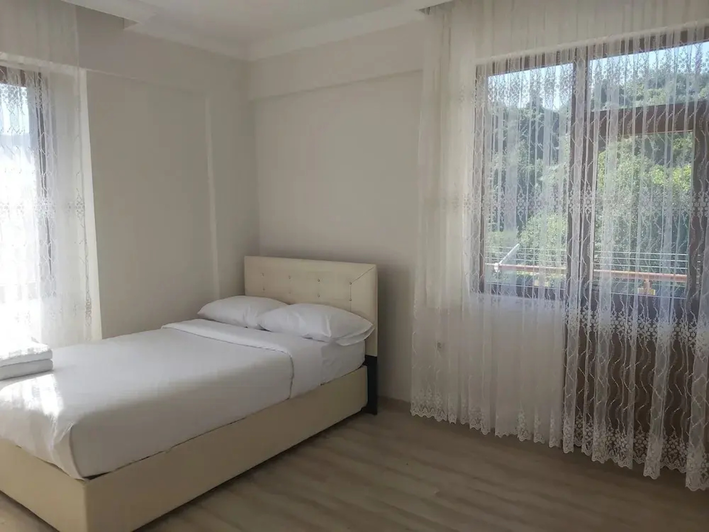 Özel Tatil Evi