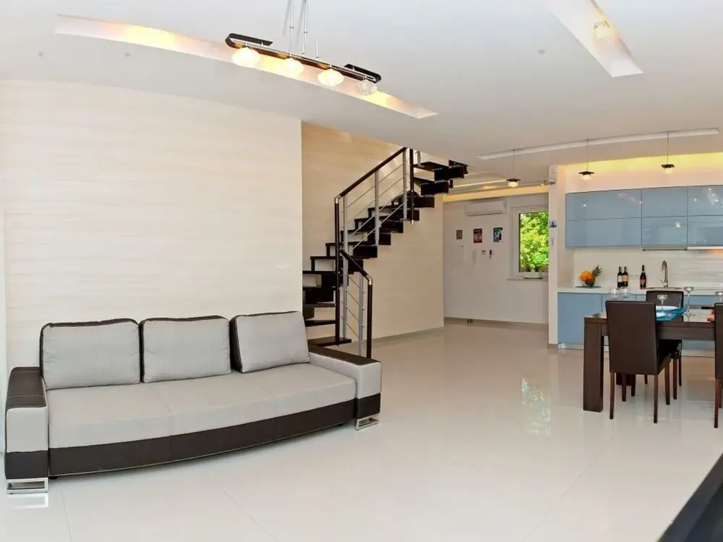 BlueApart Bursztynowa Zatoka Jurata