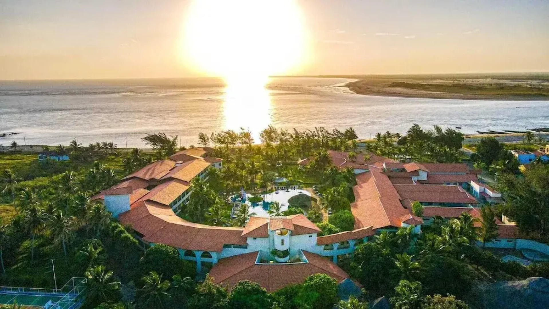 Sun City Rota das Emoções by Nobile