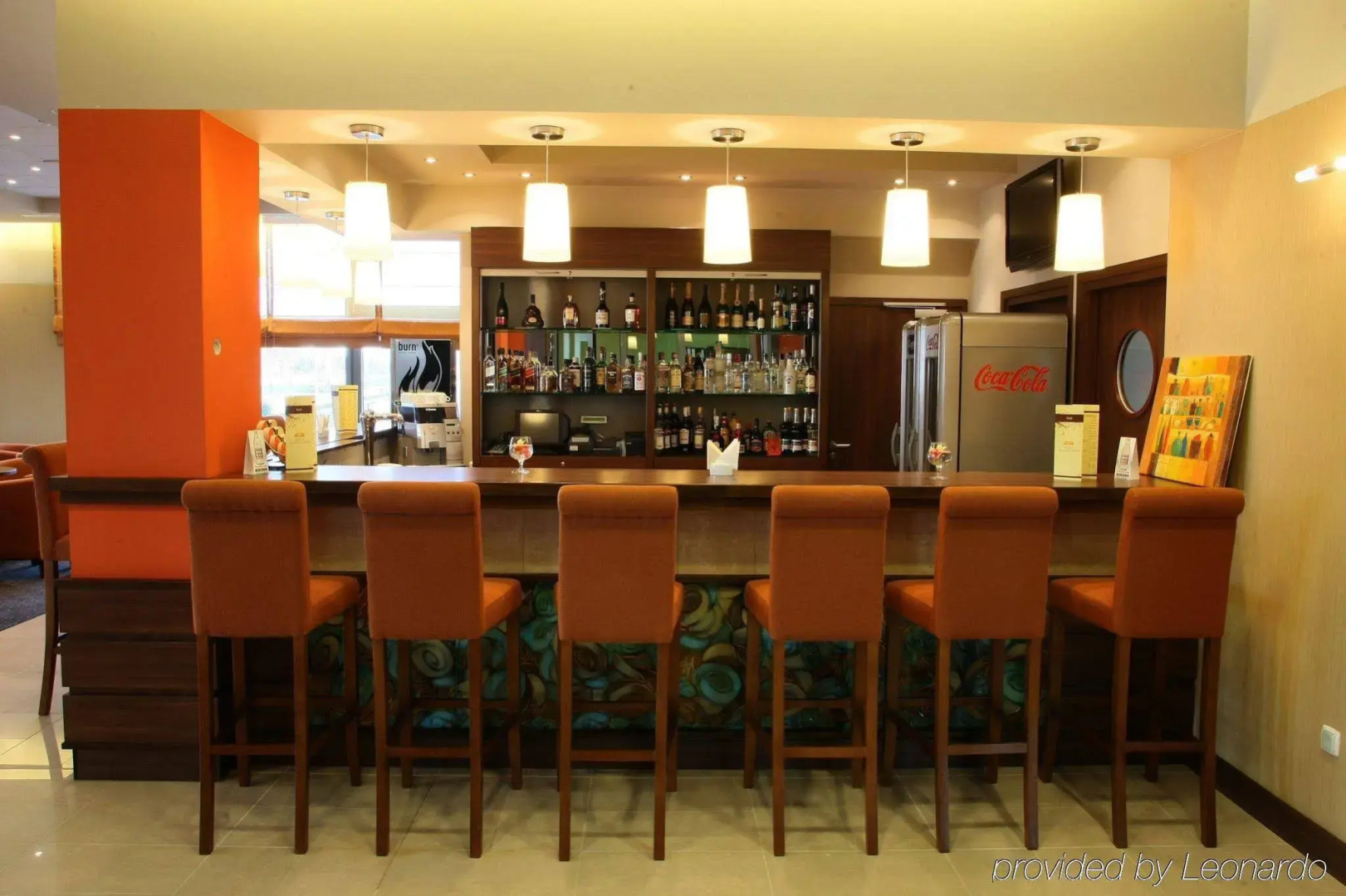 Hotel Tęczowy Młyn