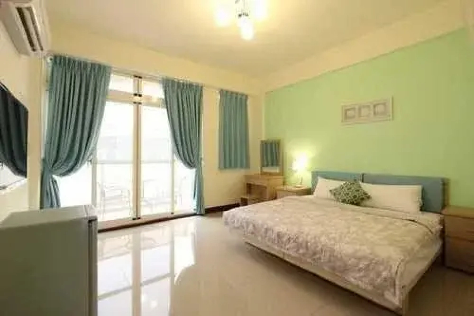 Vintage Bed and Breakfast