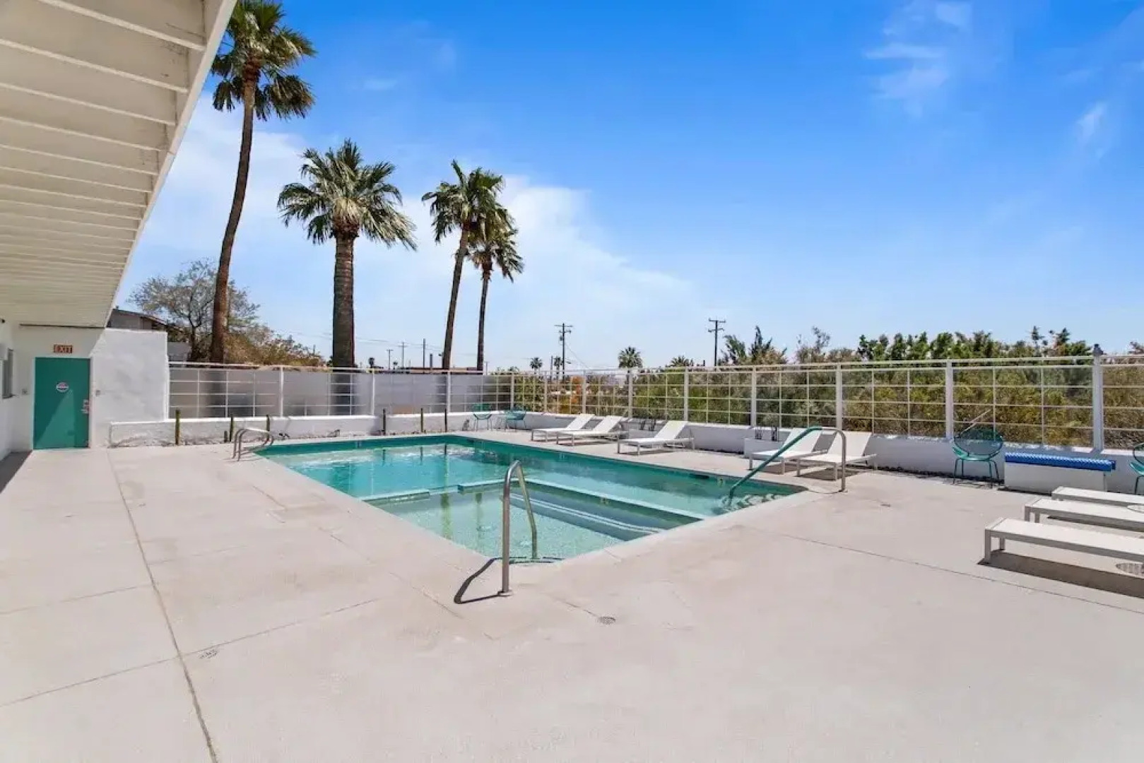 Sagewater Springs - Adult Only