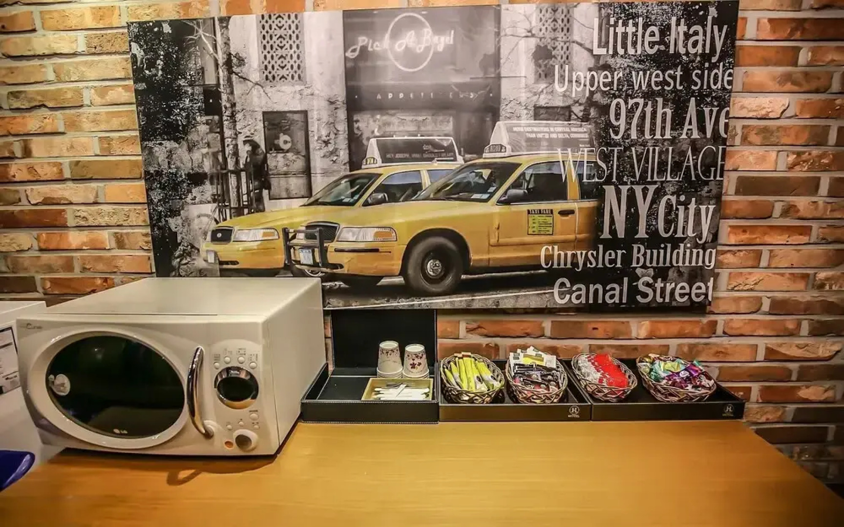 Eumseong Chungbukyeoksindosi H Motel