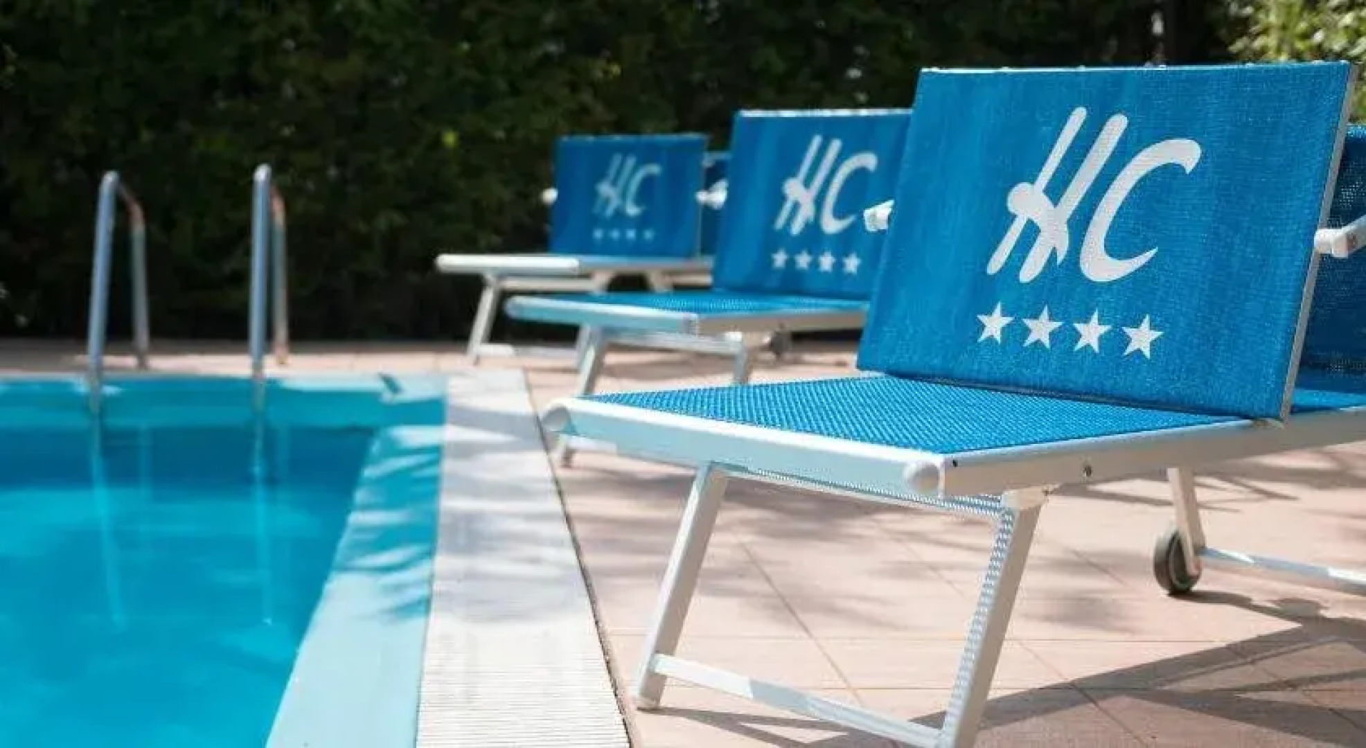 Hotel Haus Charlotte