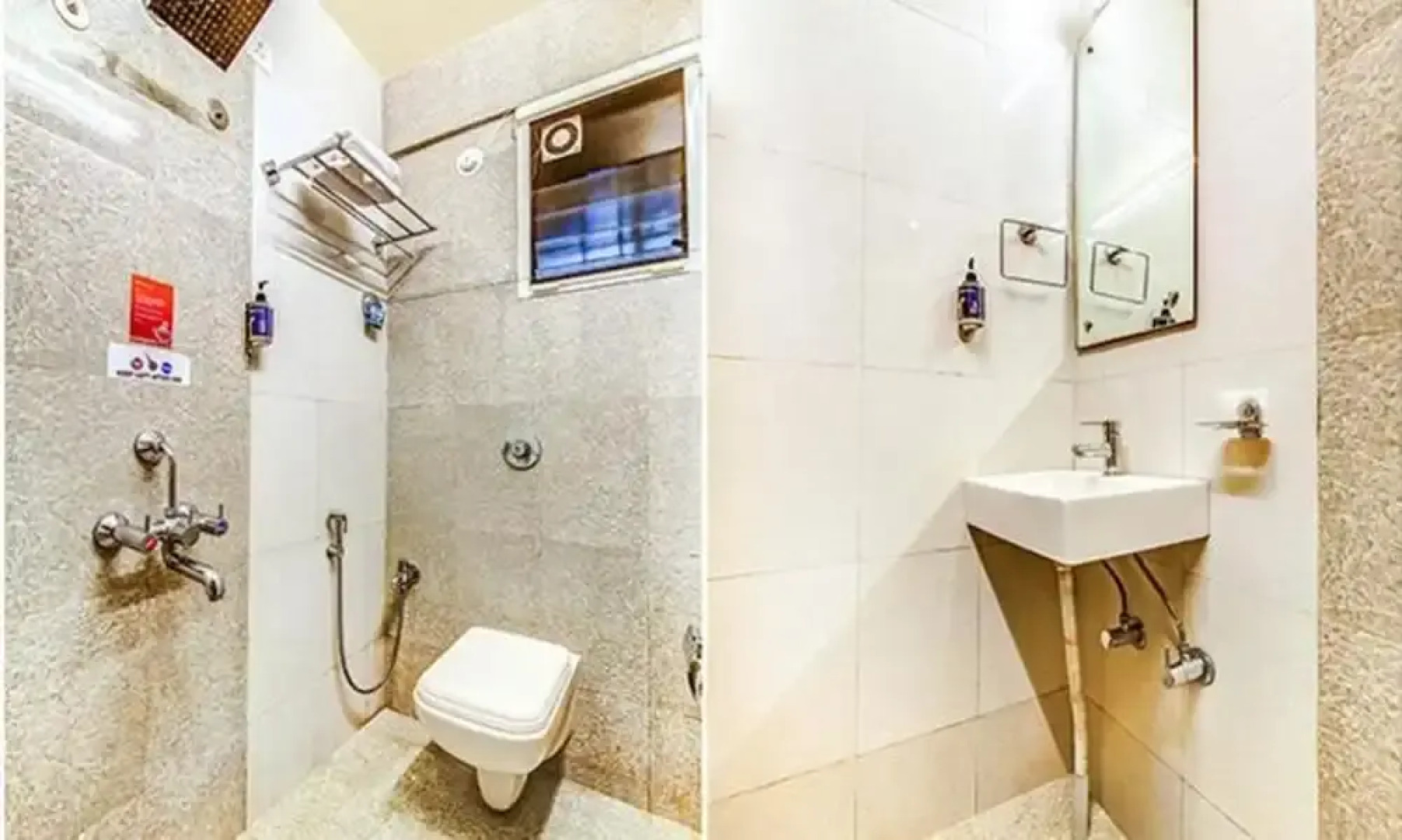 ZO Ranjanas Wakad-1st 2nd 3rd floor