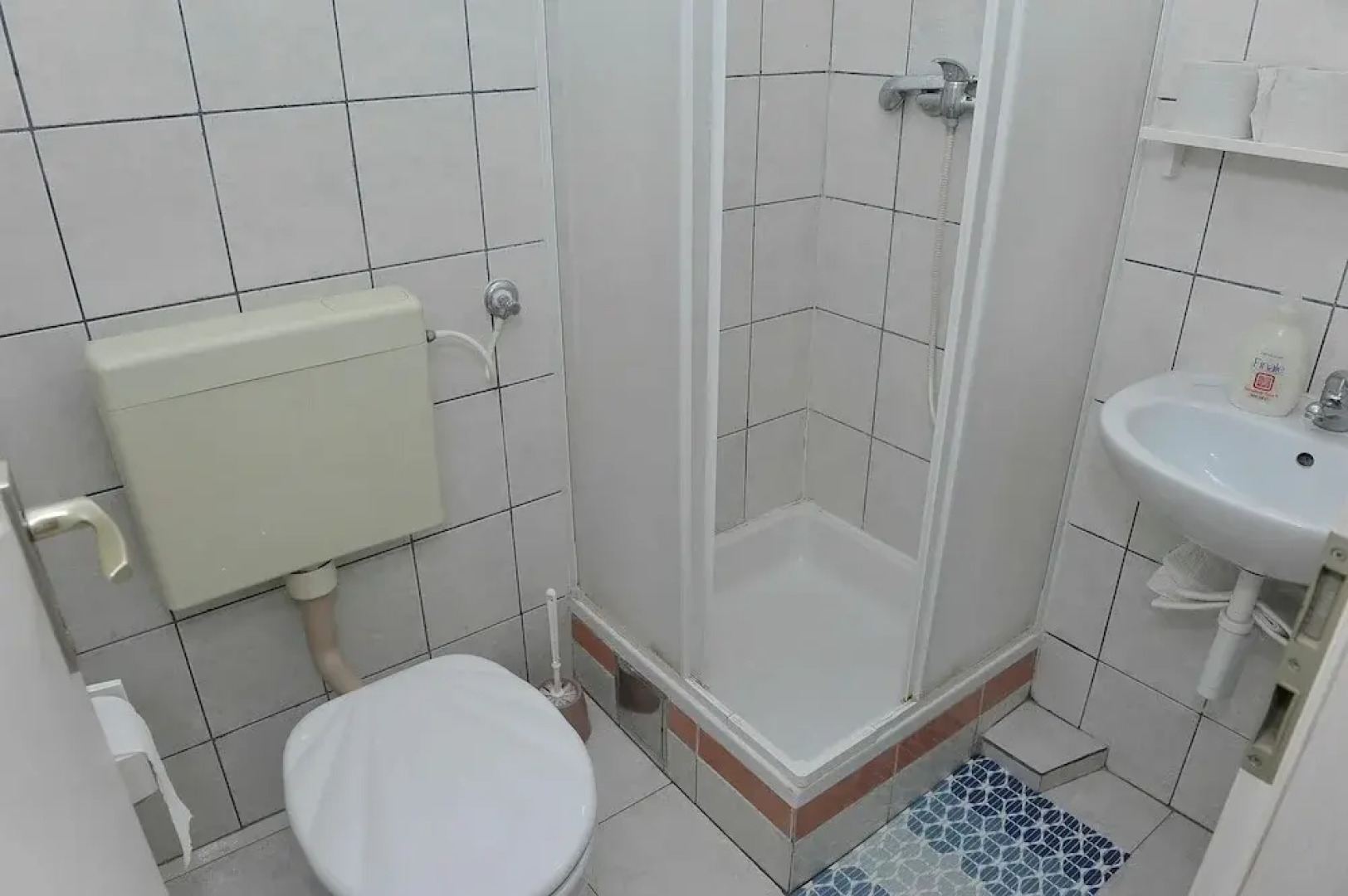 Apartments Popovac 736