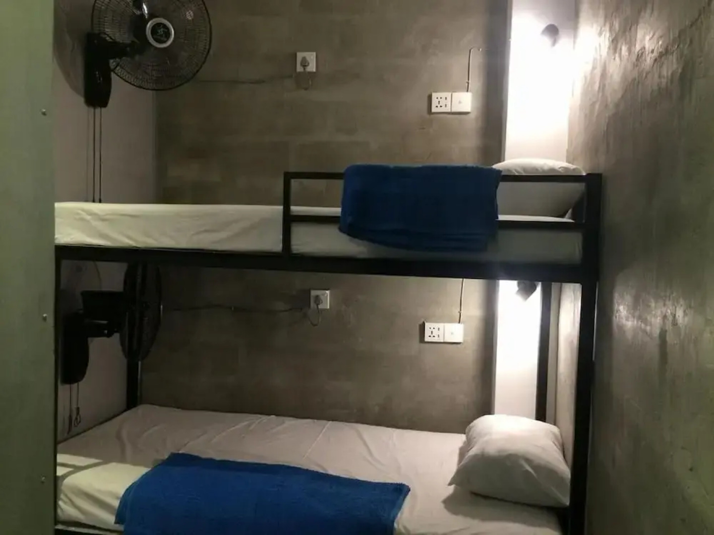 Cycling Hostel Sri Lanka