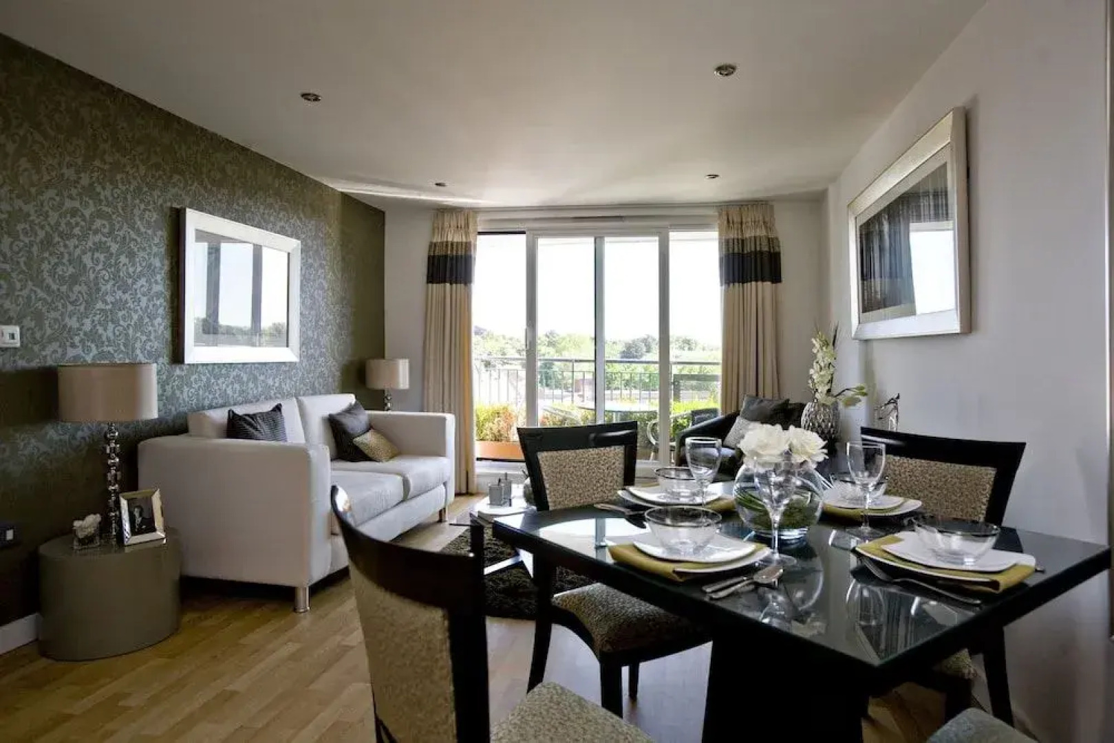 Flexi-lets at The Atrium Camberley