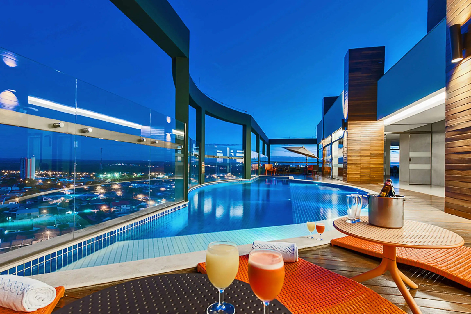 Comfort Hotel & Suites Rondonopolis