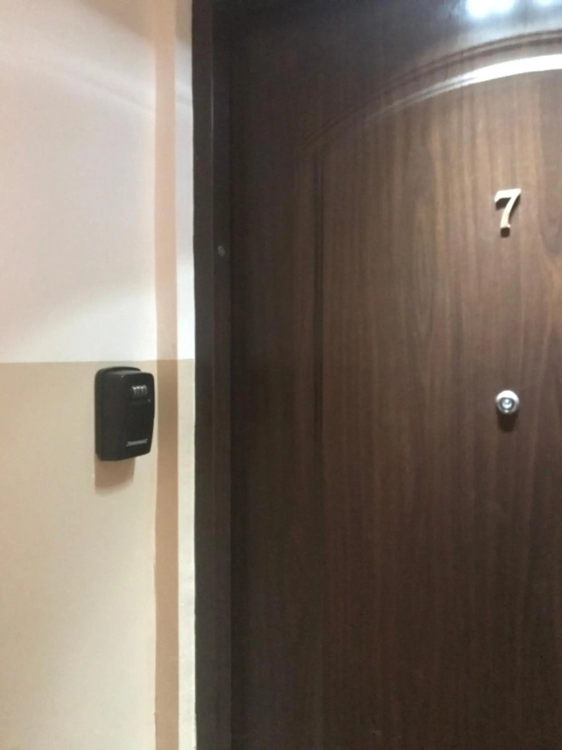 Royal Garden Apartment