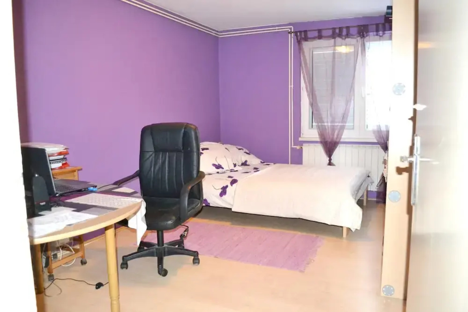 House With 3 Bedrooms in Sveta Nedelja, With Wonderful City View, Encl