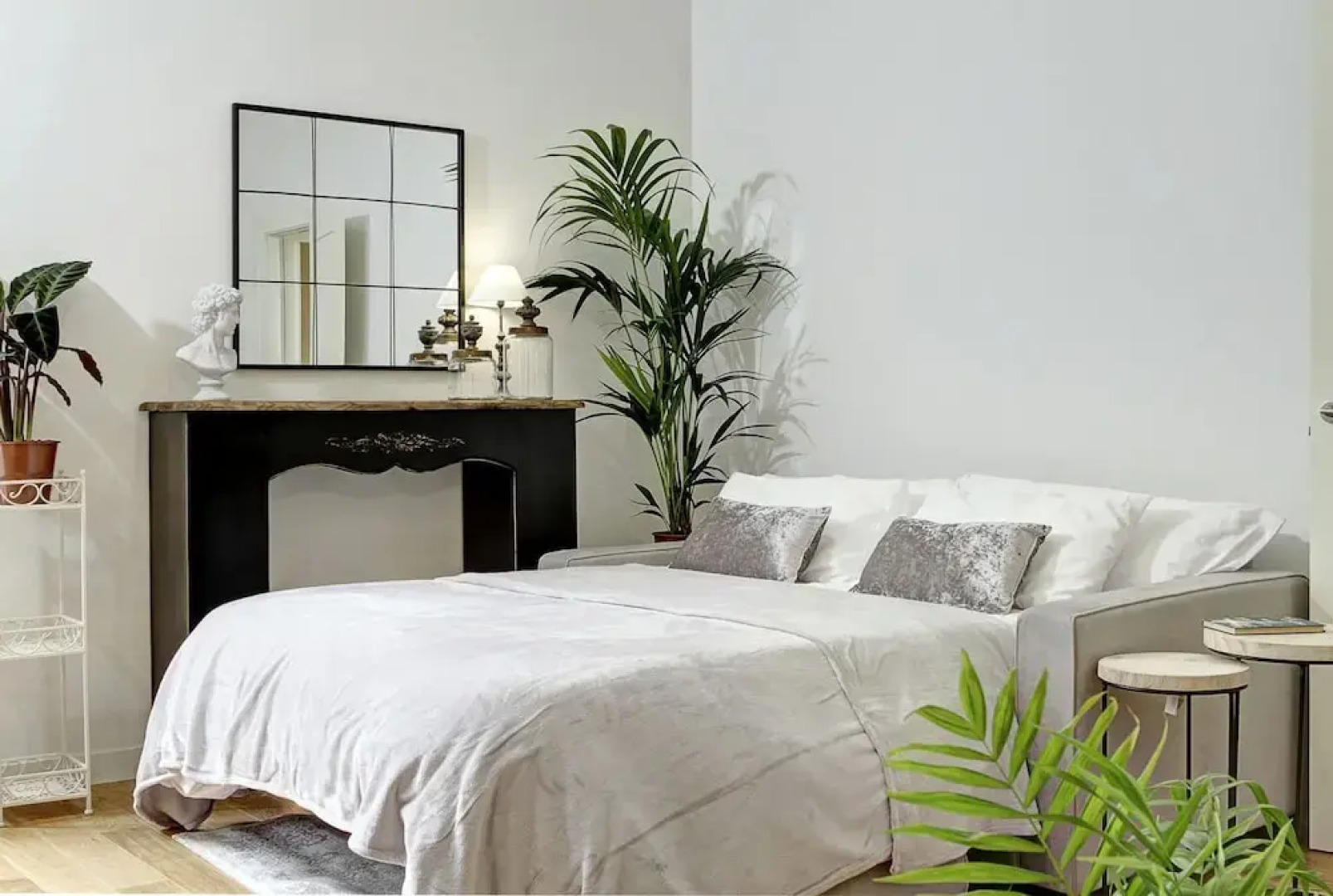 Apartamento Escudo Del Carmen