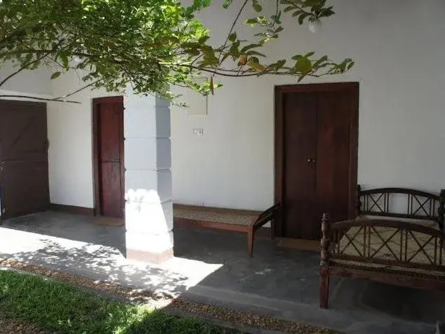 Villa Kathaluwa