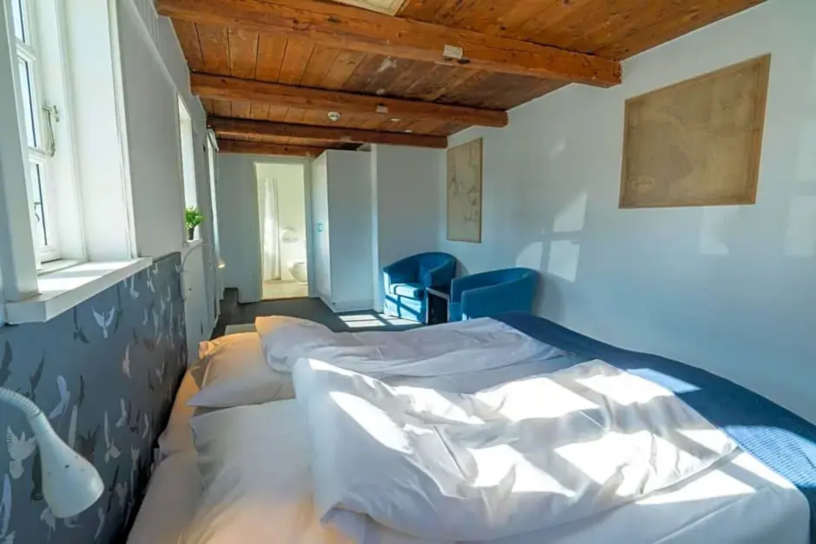 Klitmøller Badehotel