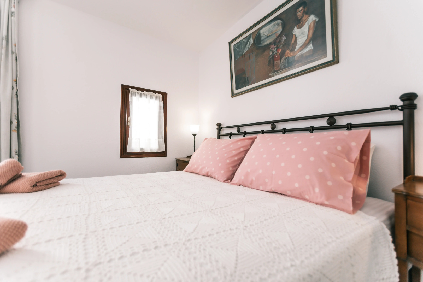 Arco Naxos Luxury Apartments