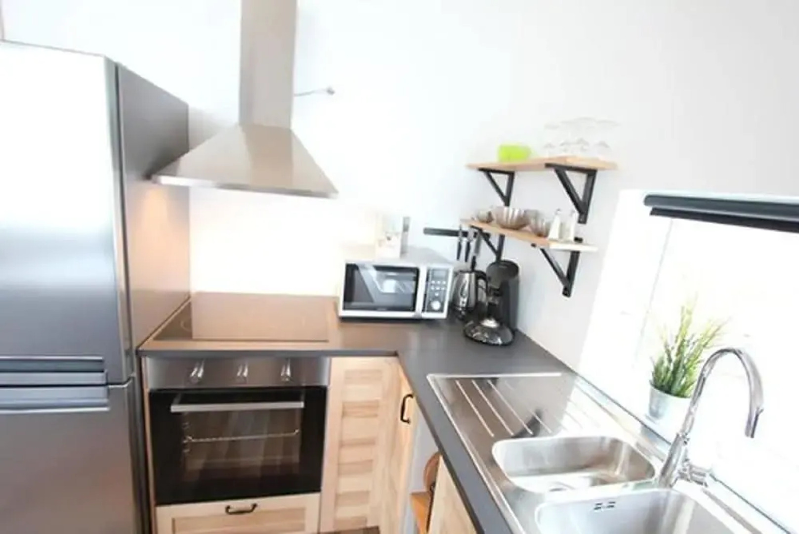 Blue View Cabin 4A with Hot Tub