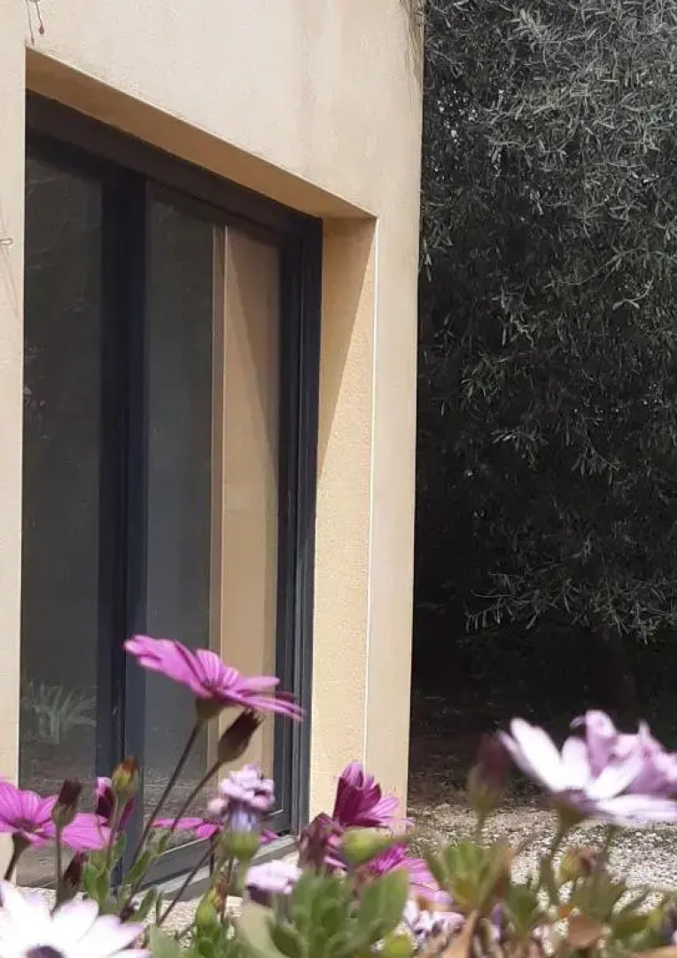 Studio Uzès Pont du Gard