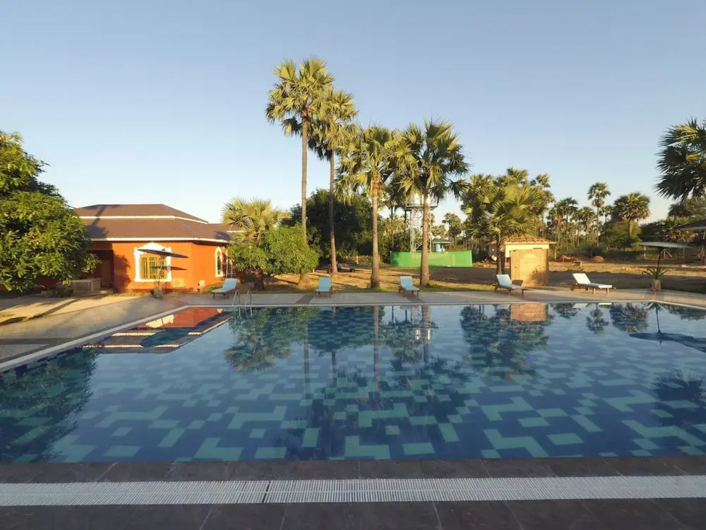 WEStay at Bagan Lotus Hotel