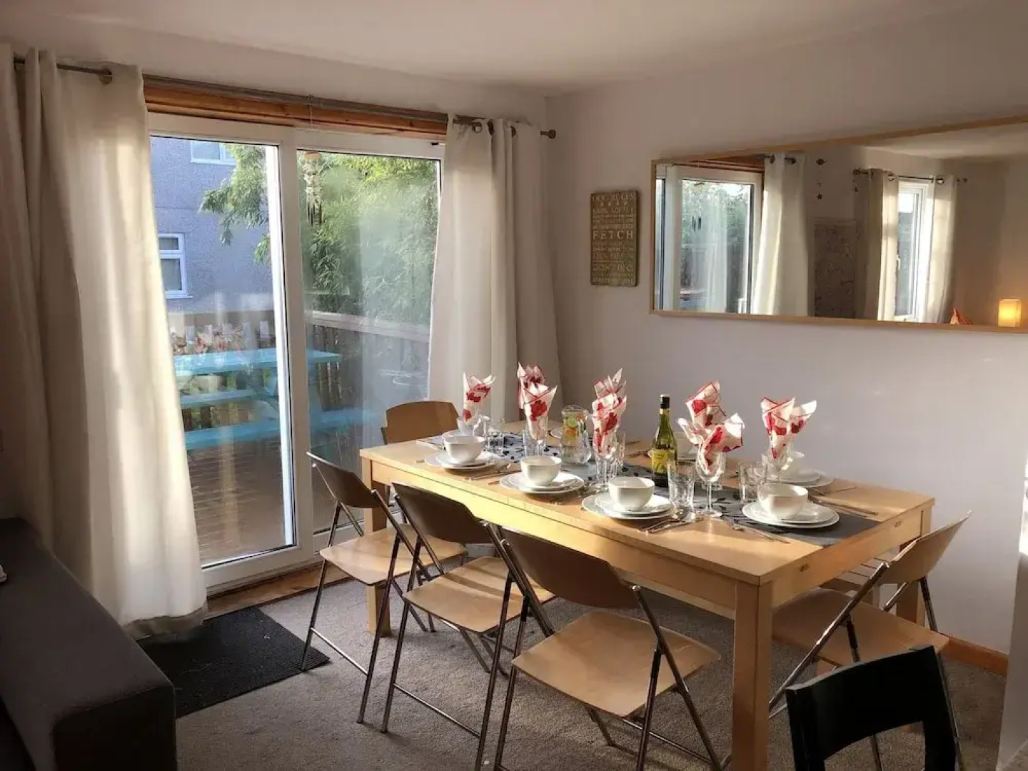 Dartmoor Valley Lodge 10