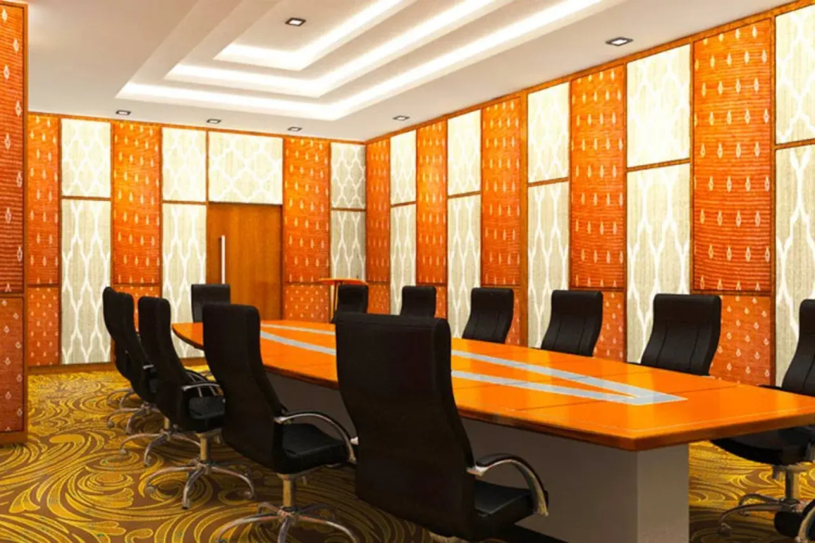 Grand Sylhet Hotel & Resort