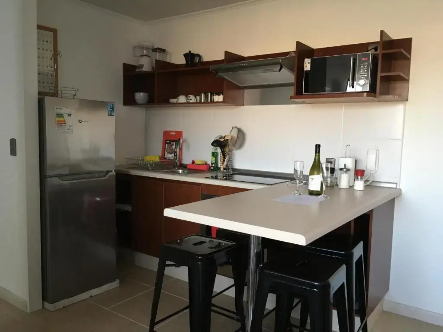 Edificio Marina Sol III - La Serena