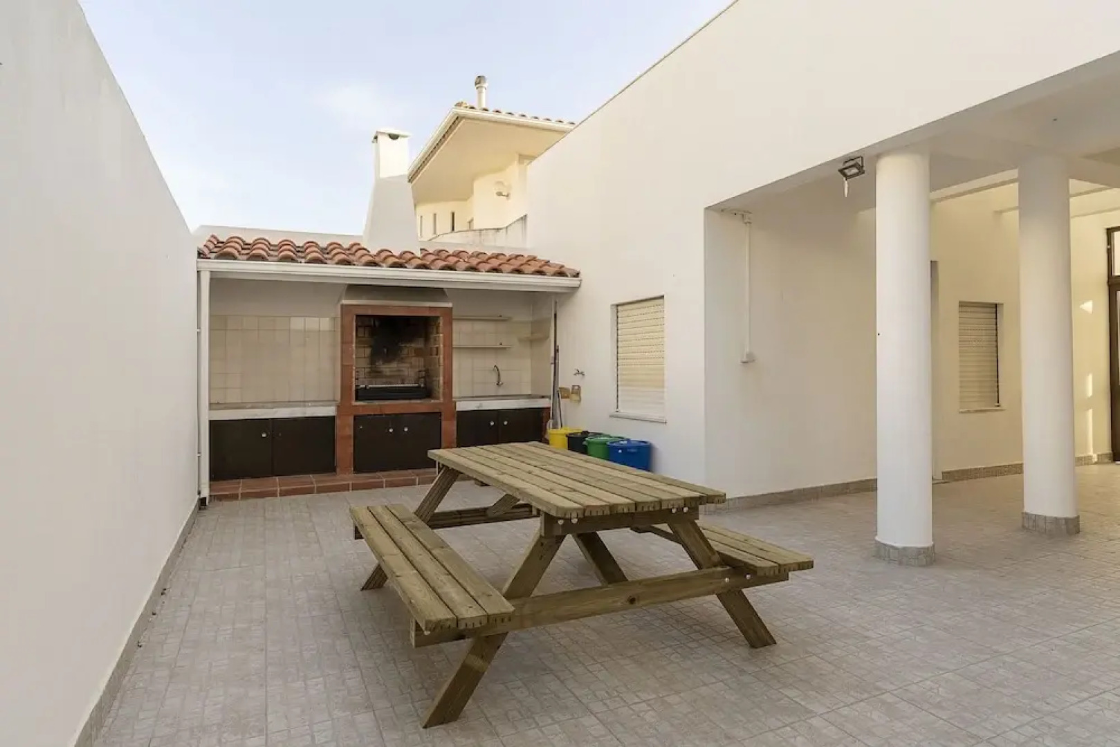 Ericeira Paradise House & Suites