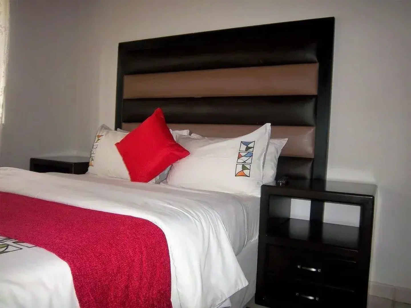 Franchise Sister Guest House