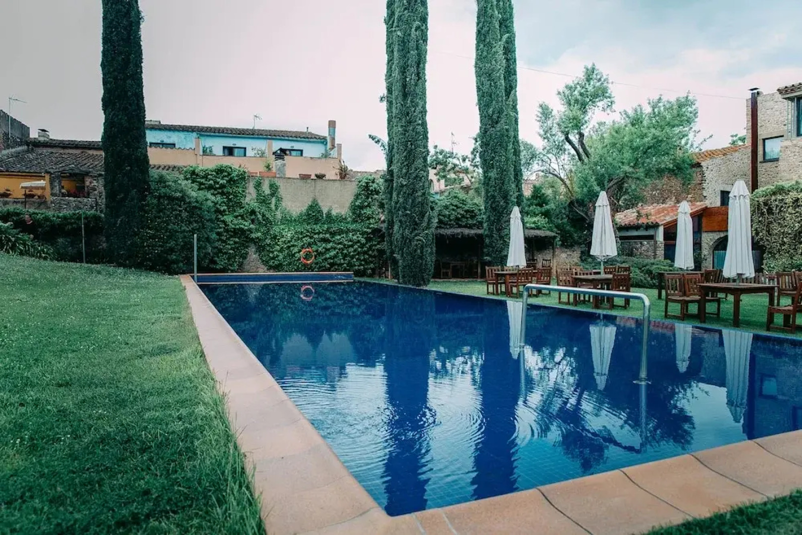 Hotel Arcs de Monells