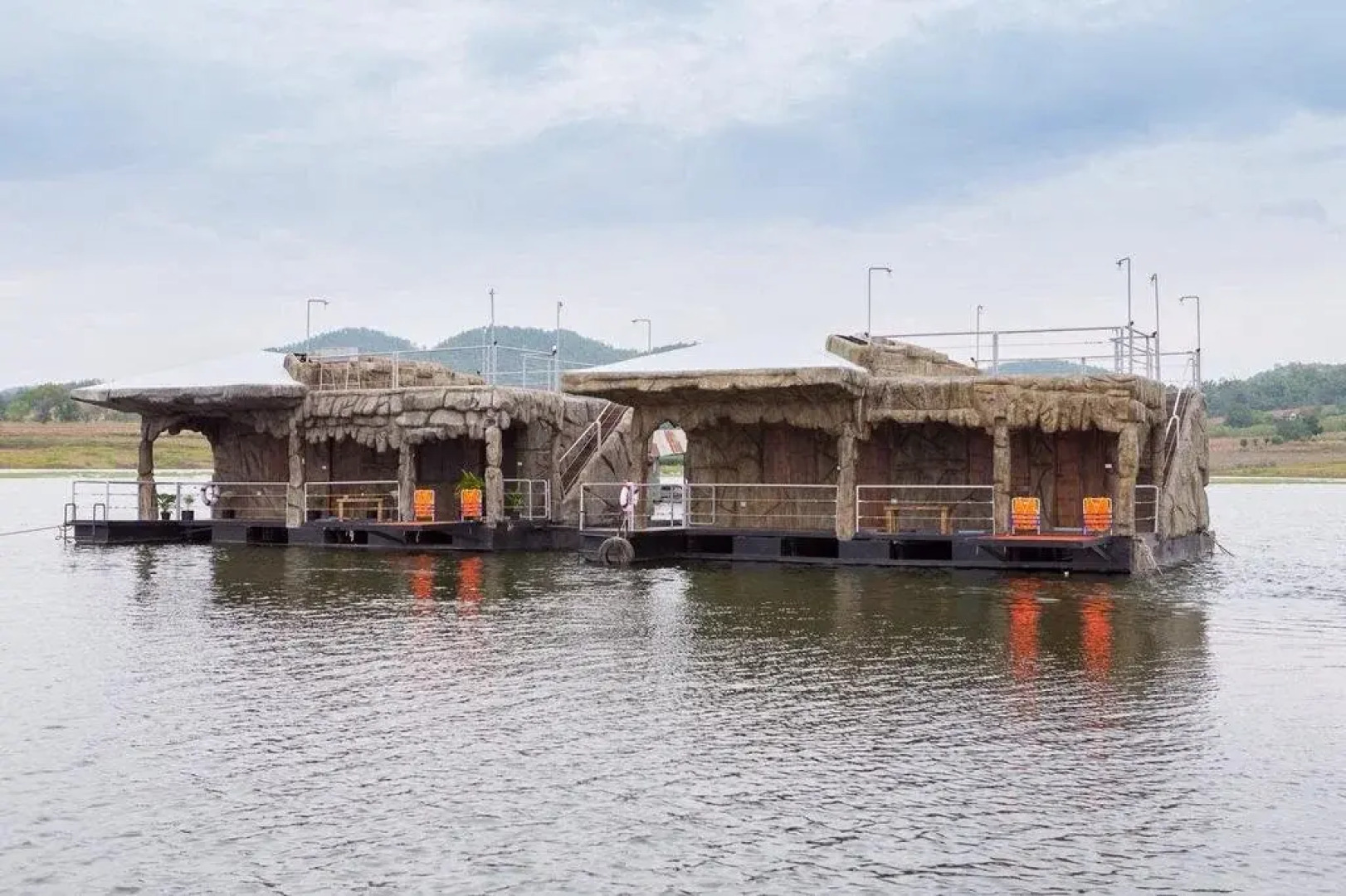 The Tara Cape Resort