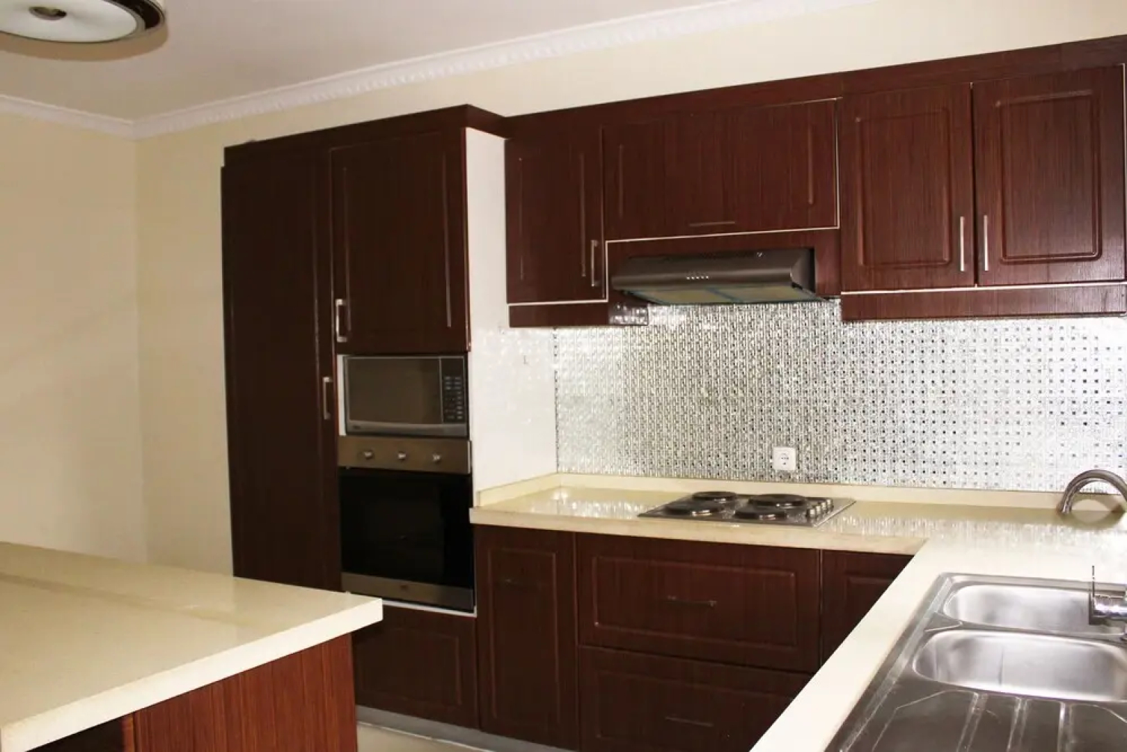 Matola View Residence