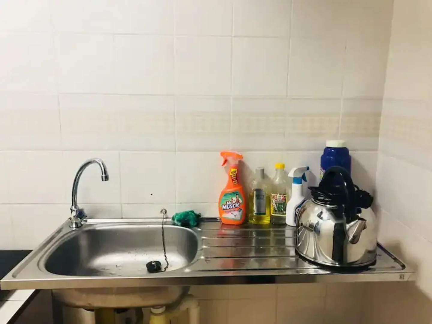 Mawar Family Suite Gohtong Genting