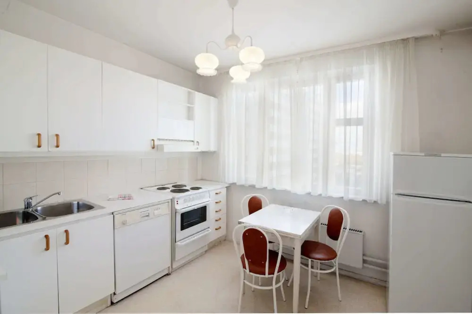 Апарт-отель «Царицыно»