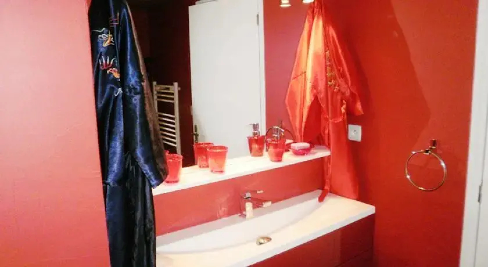 Le Clos de la Palmeraie