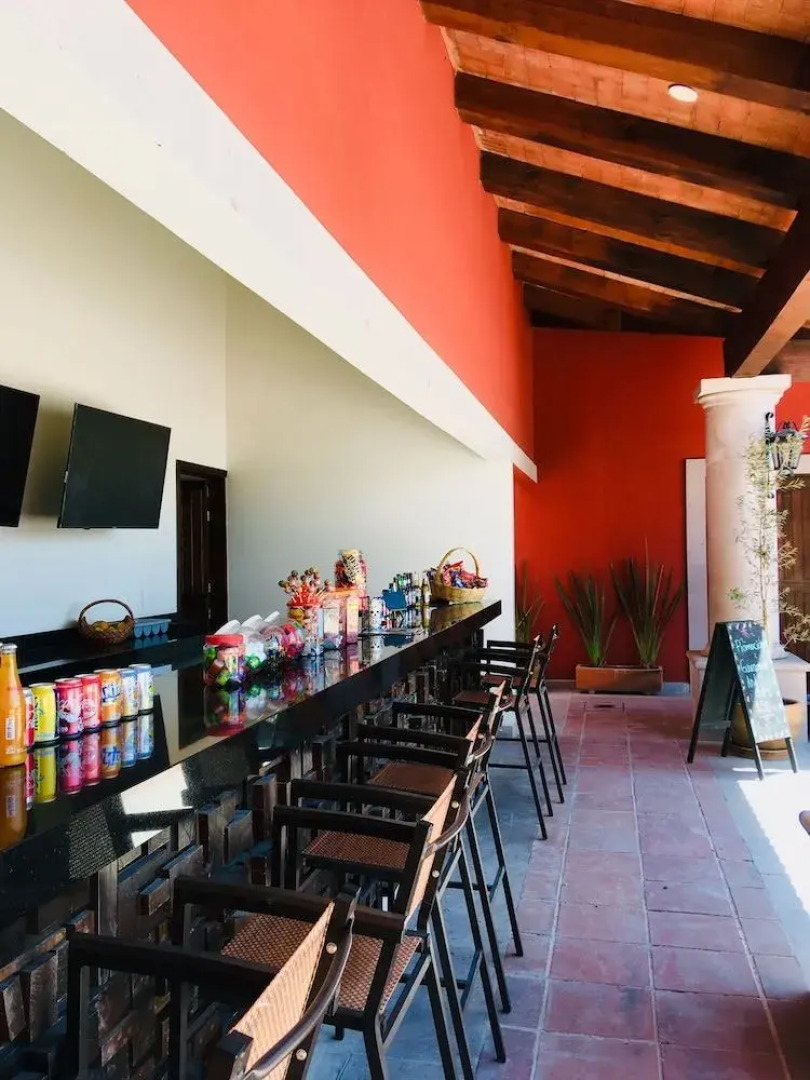 Aparthotel en San Miguel de Allende