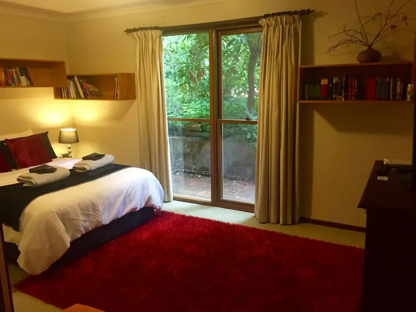 Georgie's Boutique B&B