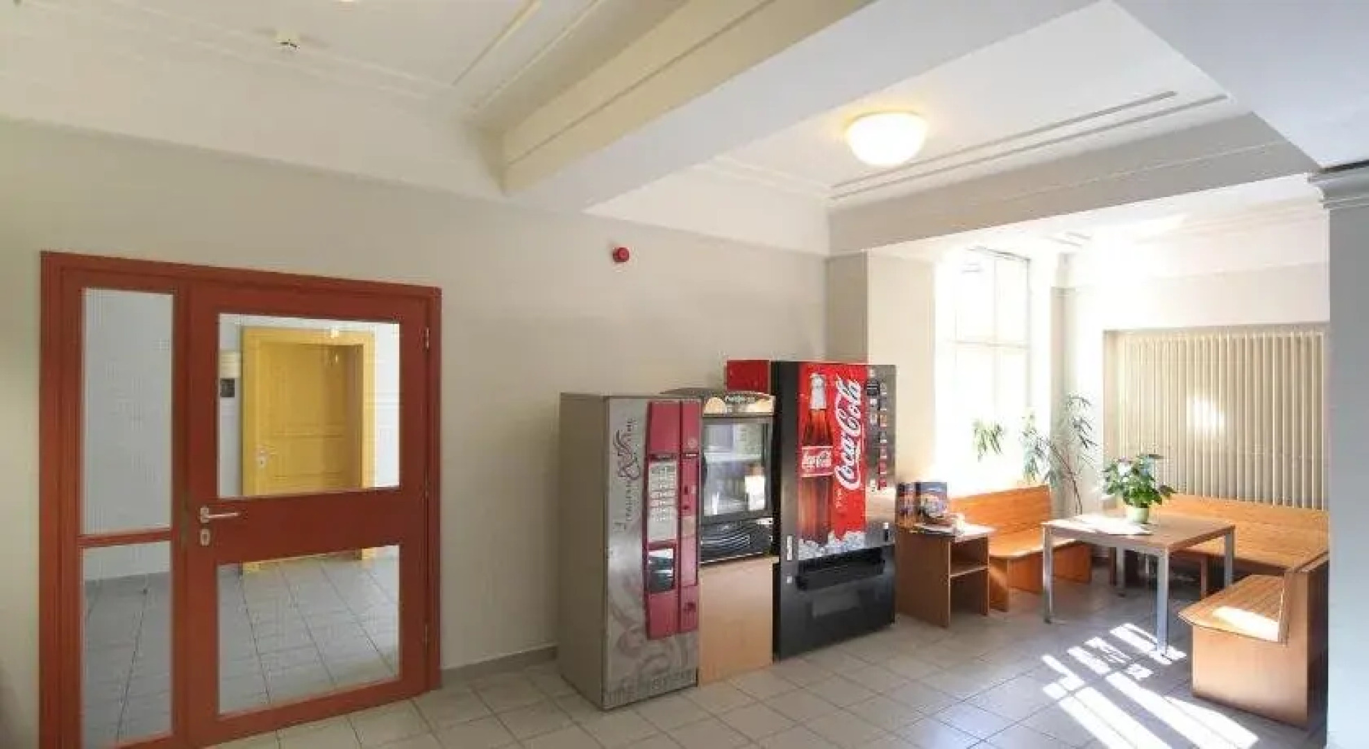 DJH Jugendherberge Wismar