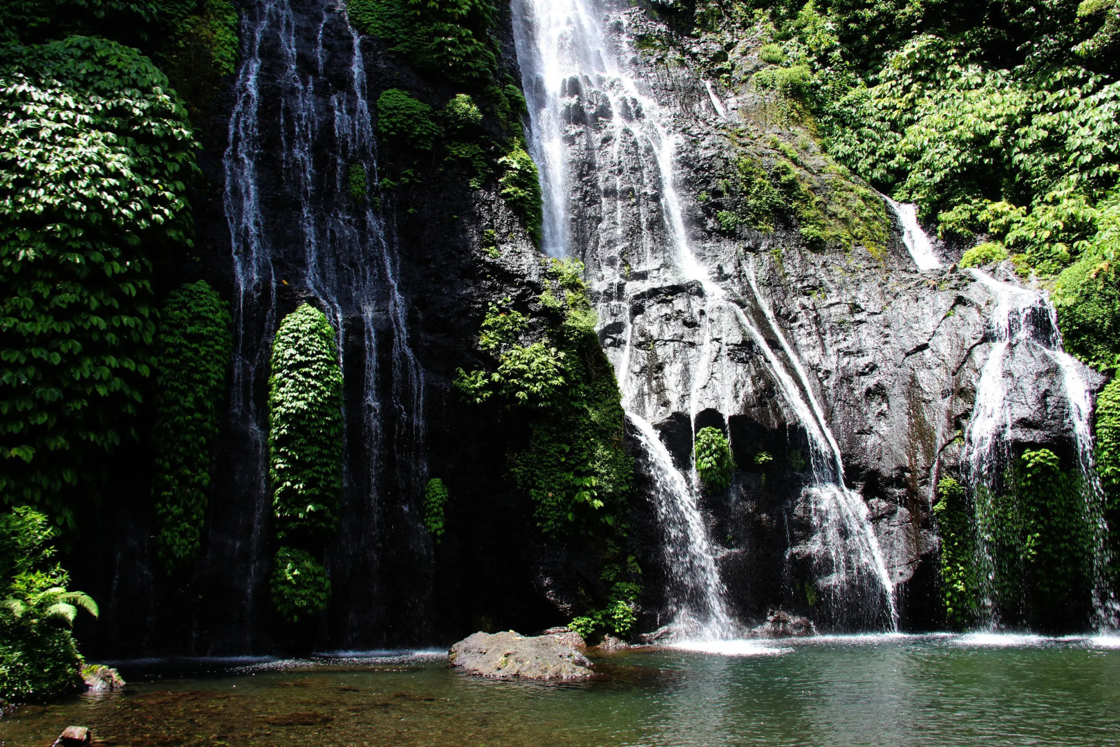 The GARUDA villa & Restaurant