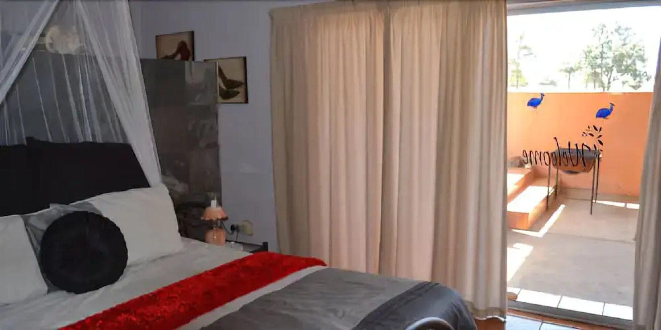 Royal de Swan Guesthouse